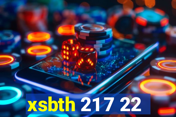 xsbth 21 7 22