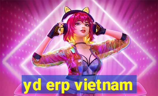 yd erp vietnam