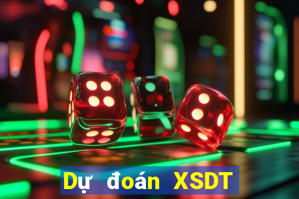 Dự đoán XSDT 6x36 ngày 13