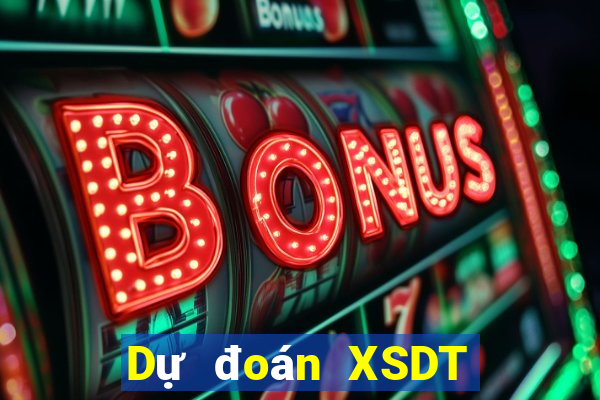 Dự đoán XSDT 6x36 ngày 13