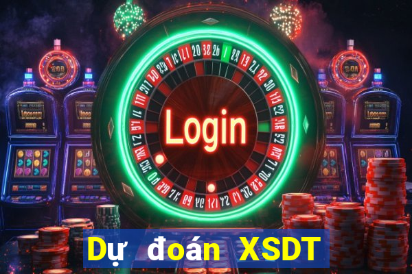 Dự đoán XSDT 6x36 ngày 13