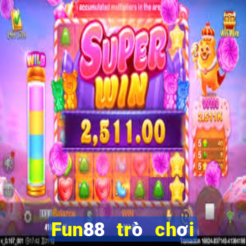 Fun88 trò chơi Two Eight Bar