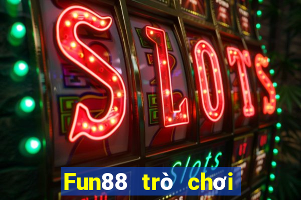 Fun88 trò chơi Two Eight Bar