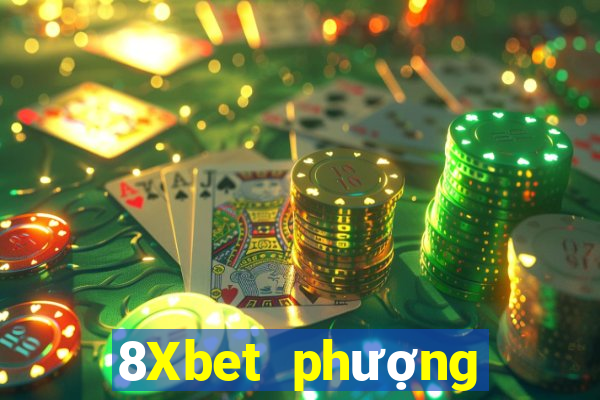 8Xbet phượng hoàng Vui vẻ 1980