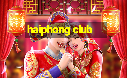 haiphong club