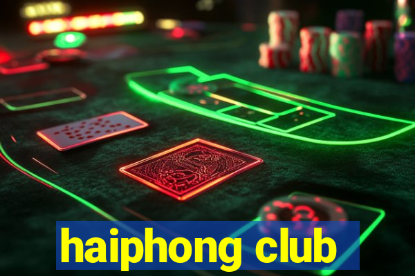 haiphong club