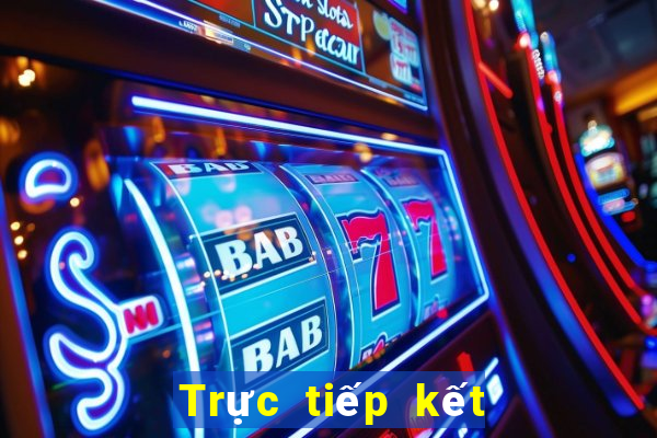 Trực tiếp kết quả XSDT ngày 10