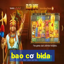 bao cơ bida