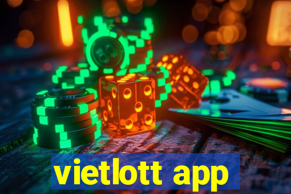 vietlott app