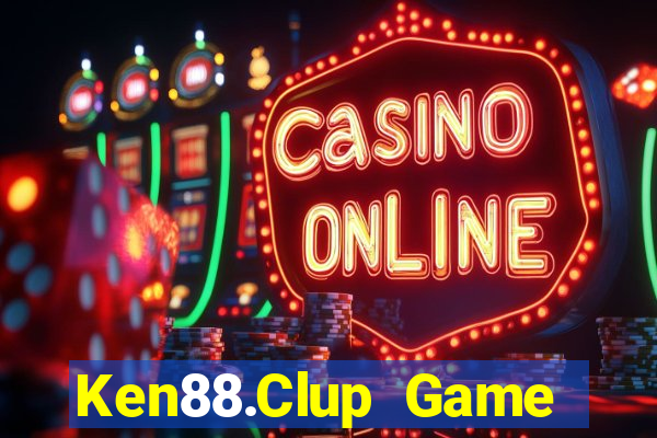 Ken88.Clup Game Bài Xanh 9