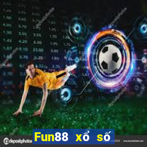 Fun88 xổ số Color 01 Tải về