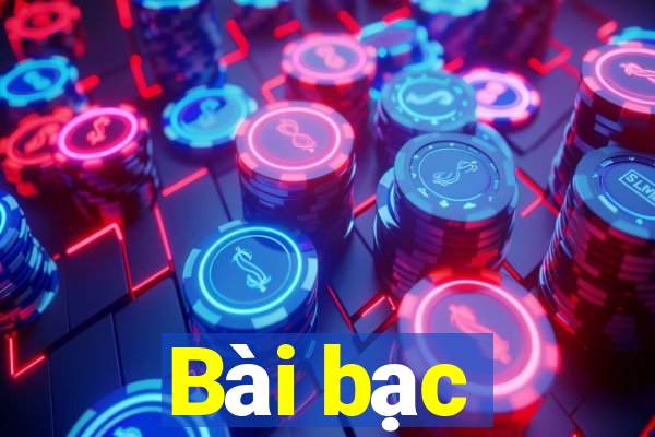 Bài bạc