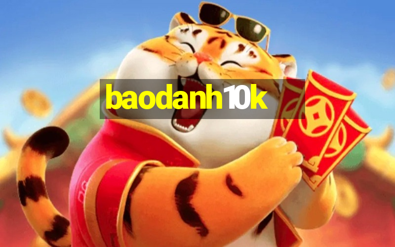 baodanh10k