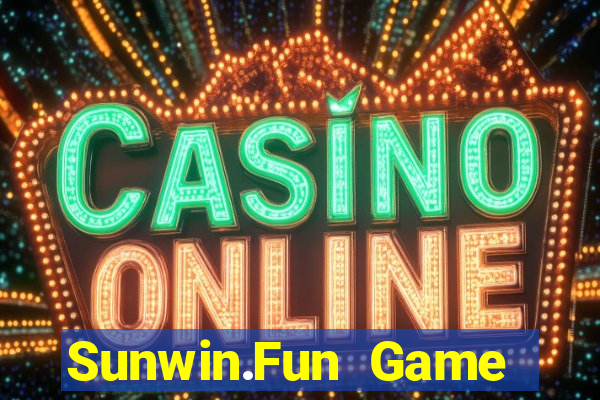 Sunwin.Fun Game Bài Ông Trùm Poker