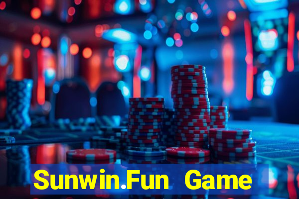 Sunwin.Fun Game Bài Ông Trùm Poker