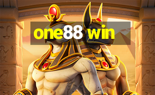 one88 win