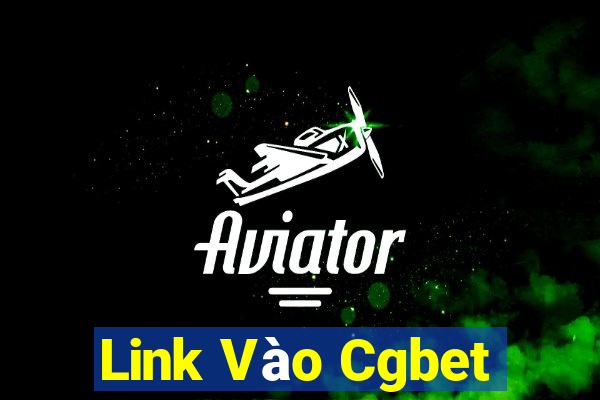 Link Vào Cgbet