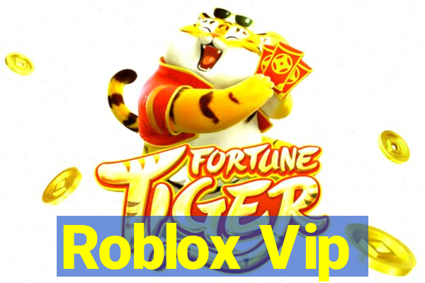 Roblox Vip