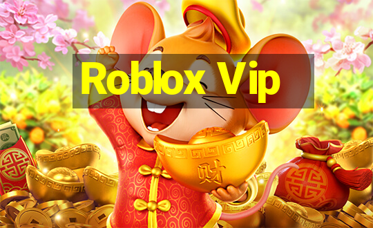 Roblox Vip