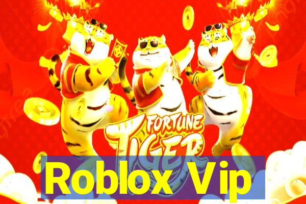 Roblox Vip