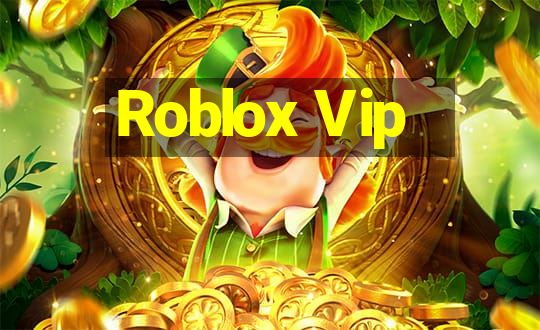 Roblox Vip