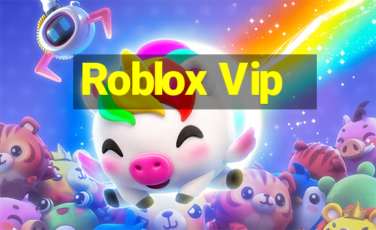 Roblox Vip