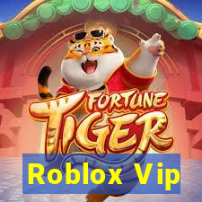 Roblox Vip