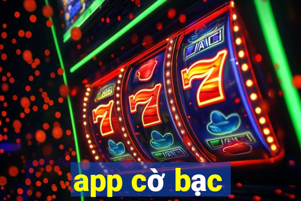 app cờ bạc