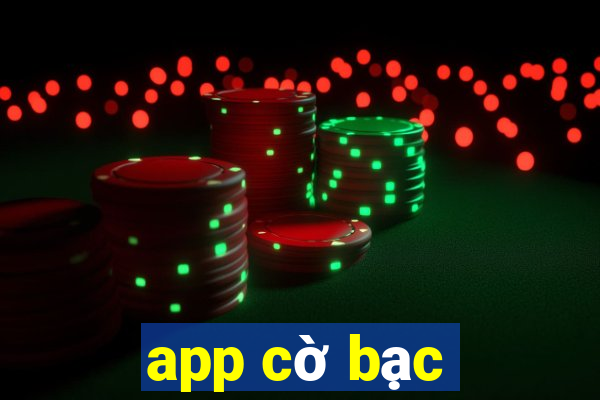 app cờ bạc