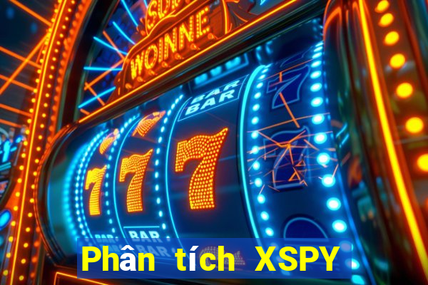 Phân tích XSPY thứ bảy