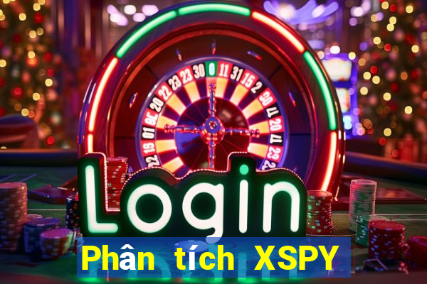 Phân tích XSPY thứ bảy