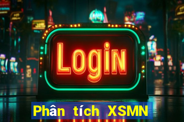 Phân tích XSMN ngày 1