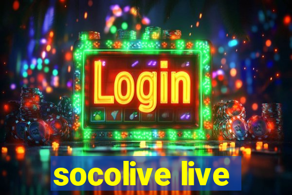 socolive live