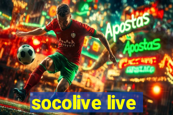 socolive live