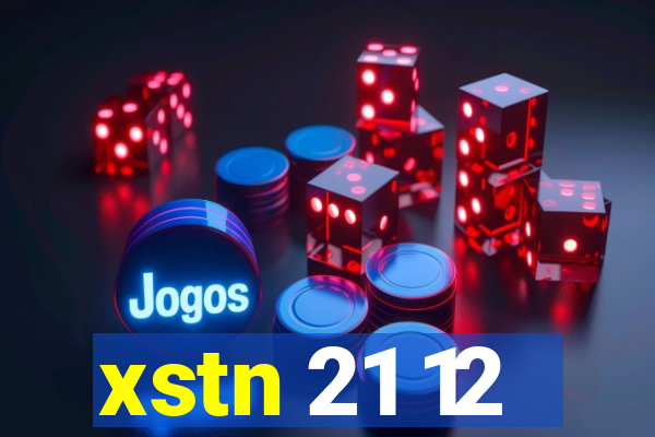 xstn 21 12