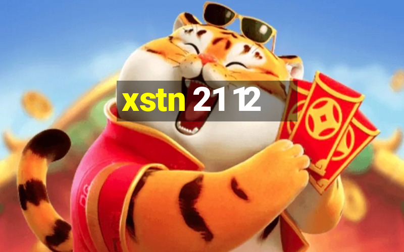 xstn 21 12