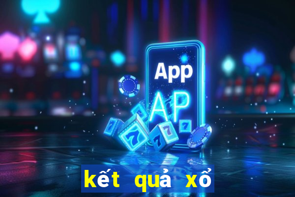 kết quả xổ số hôm nay mb