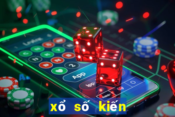 xổ số kiến thiết thành phố bình thuận