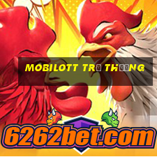 mobilott trả thưởng