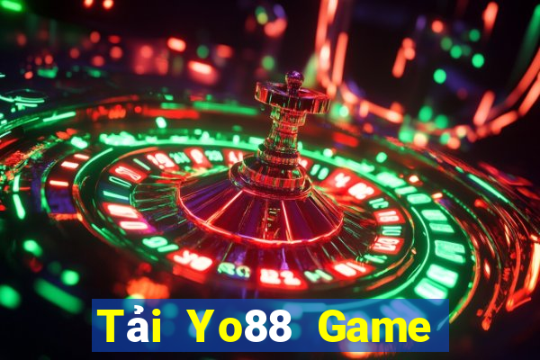 Tải Yo88 Game Bài G52