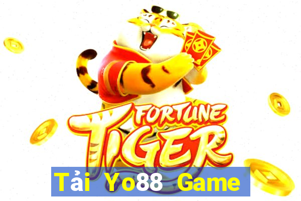 Tải Yo88 Game Bài G52