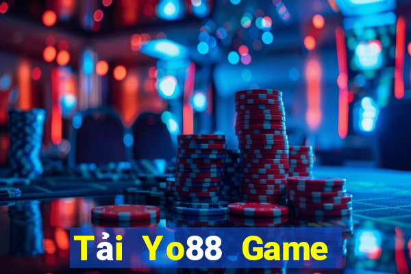 Tải Yo88 Game Bài G52