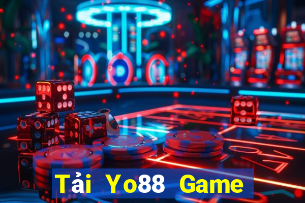 Tải Yo88 Game Bài G52