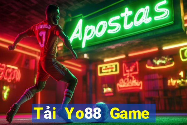 Tải Yo88 Game Bài G52