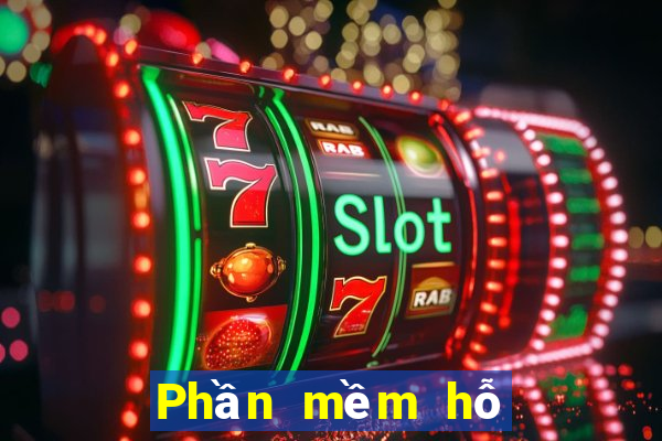 Phần mềm hỗ trợ bắn cá máy tính