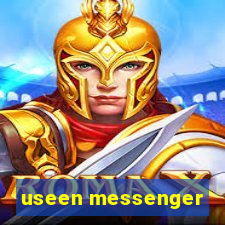 useen messenger