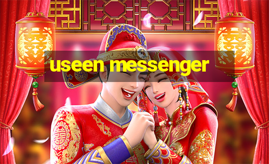 useen messenger