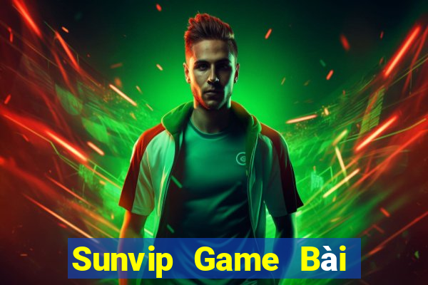 Sunvip Game Bài Quốc Tế