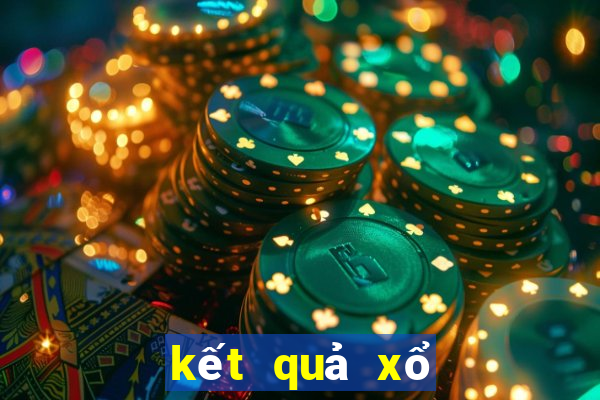 kết quả xổ số tỉnh bến tre