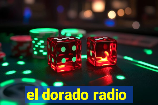 el dorado radio